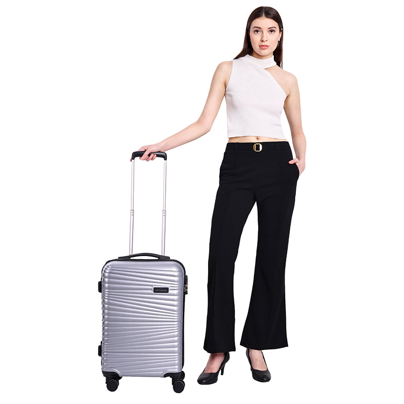 ELITE NOMAD (BLACK & SILVER)