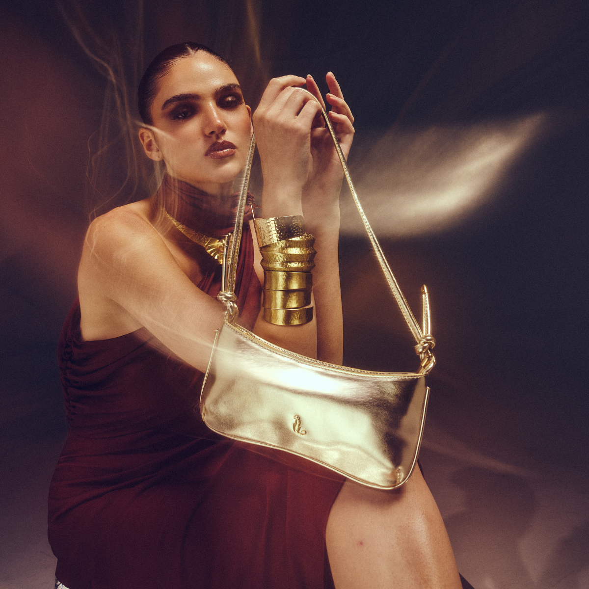 CELESTE GOLD