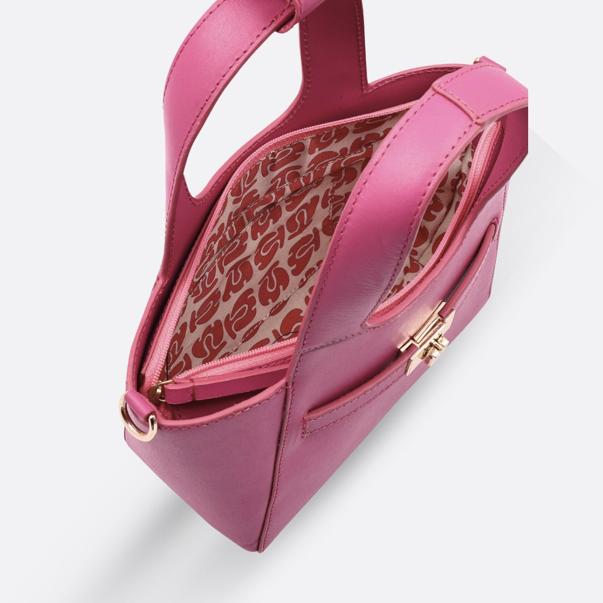 ROSALIE FUCHSIA