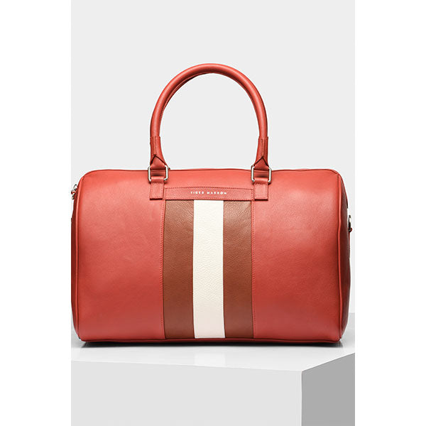 Weekender Bags - Red