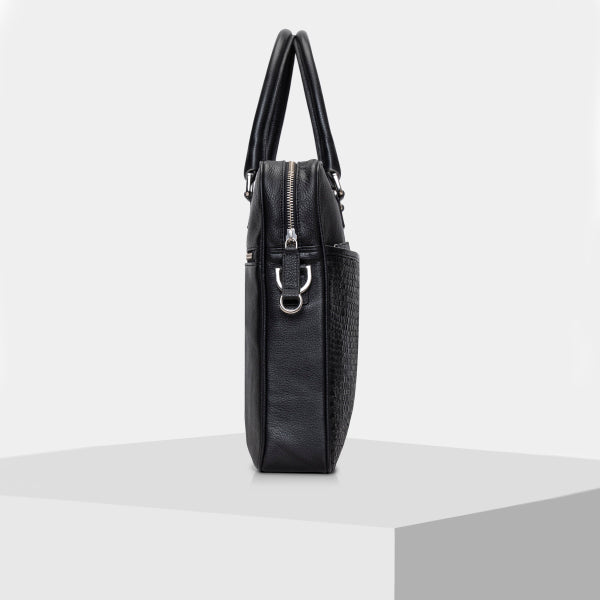 BLACK Laptop Bag