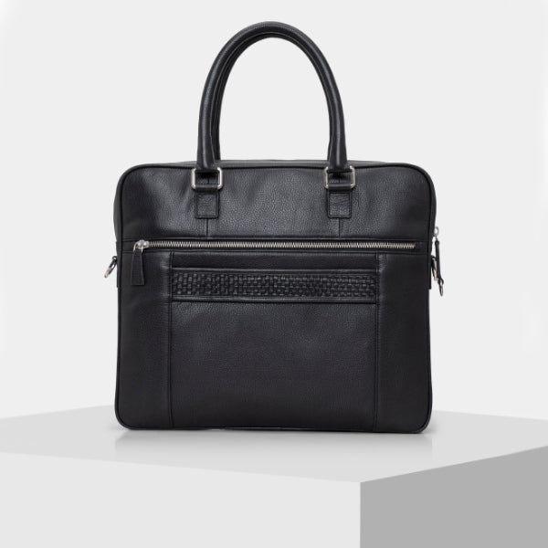 BLACK Laptop Bag