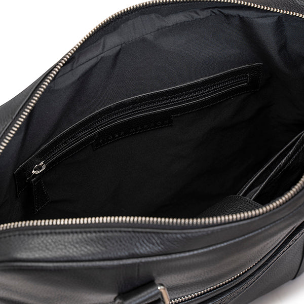 BLACK Laptop Bag