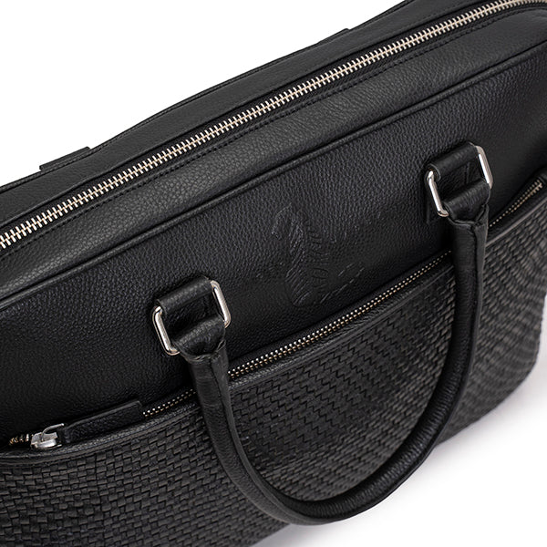 BLACK Laptop Bag