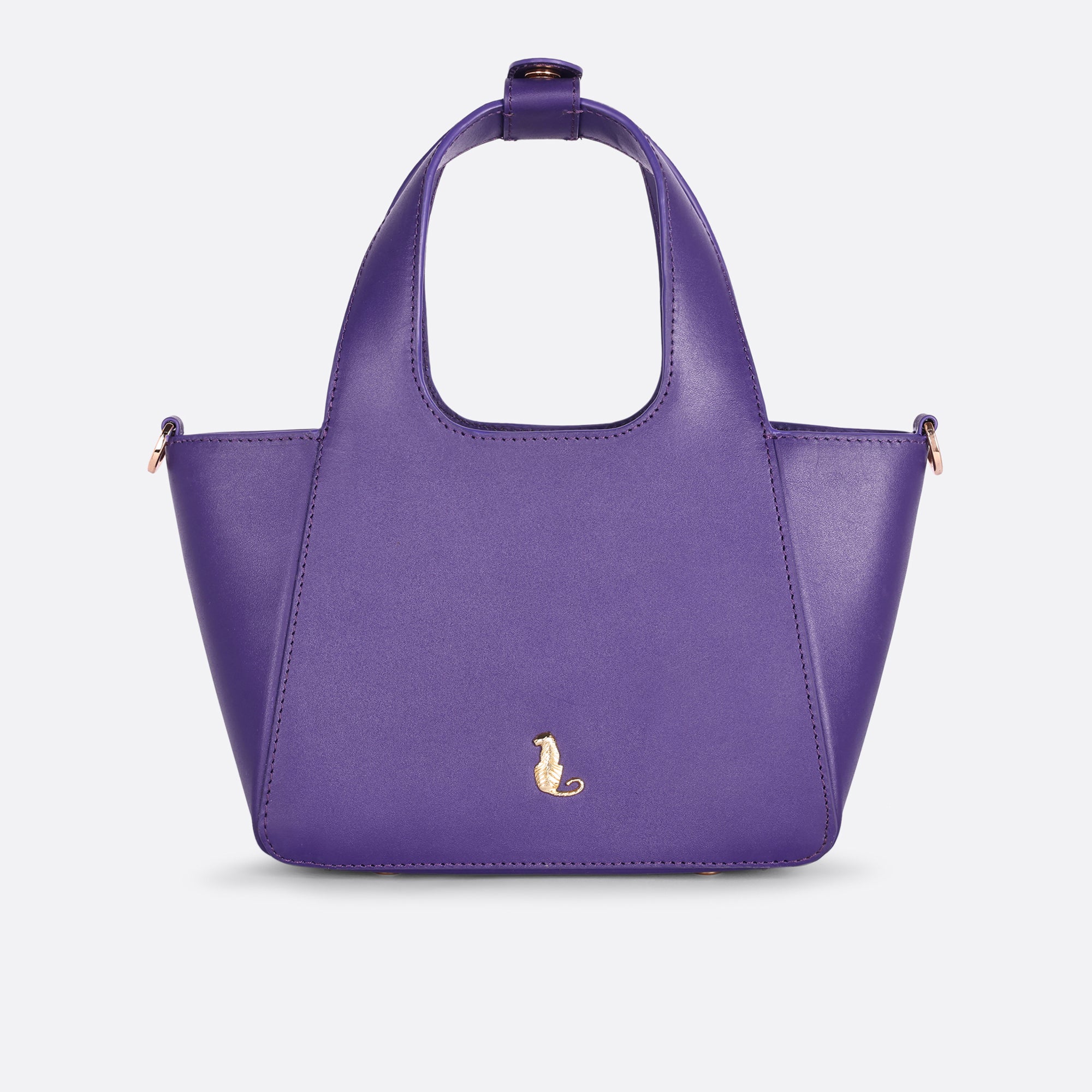 ROSALIE PURPLE