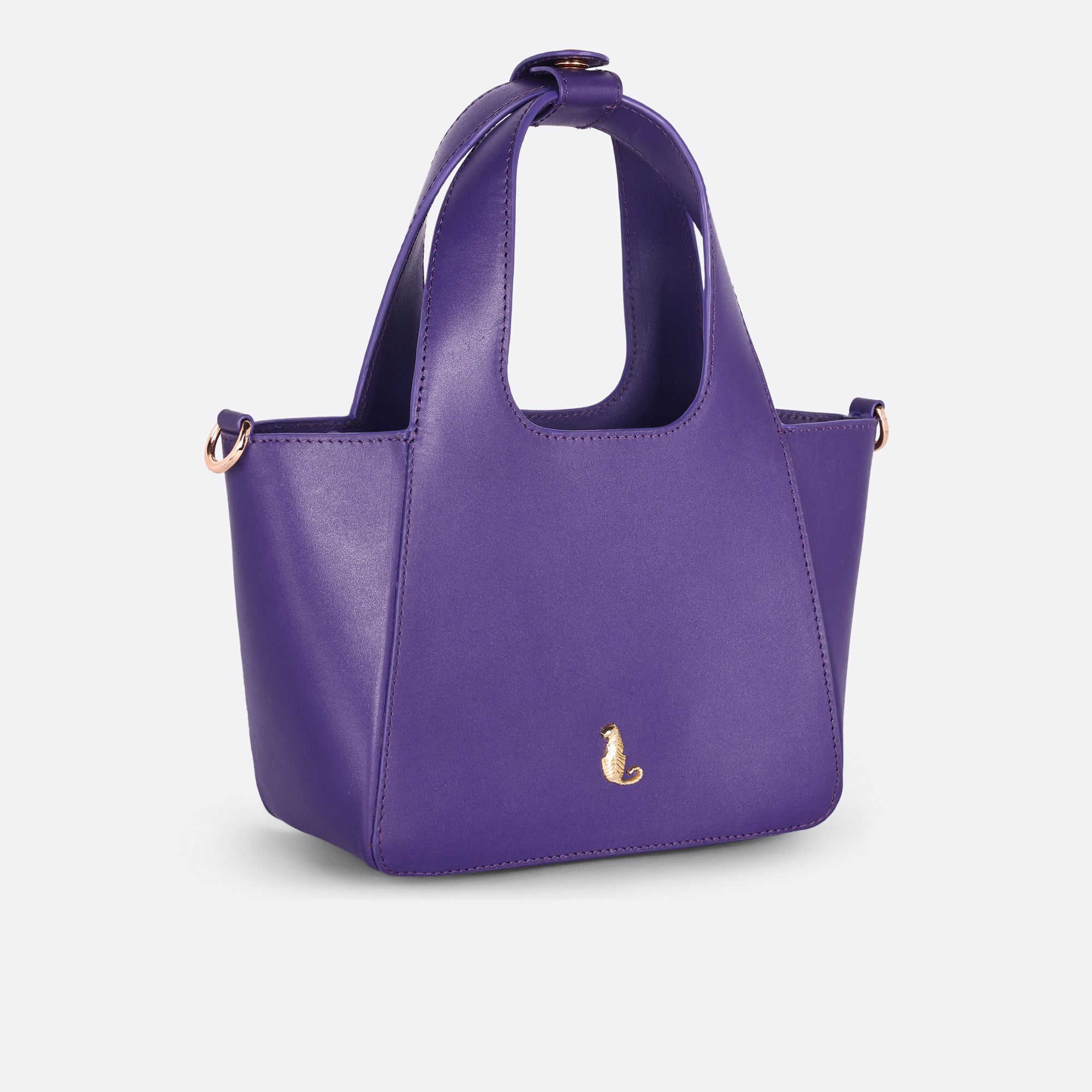 ROSALIE PURPLE