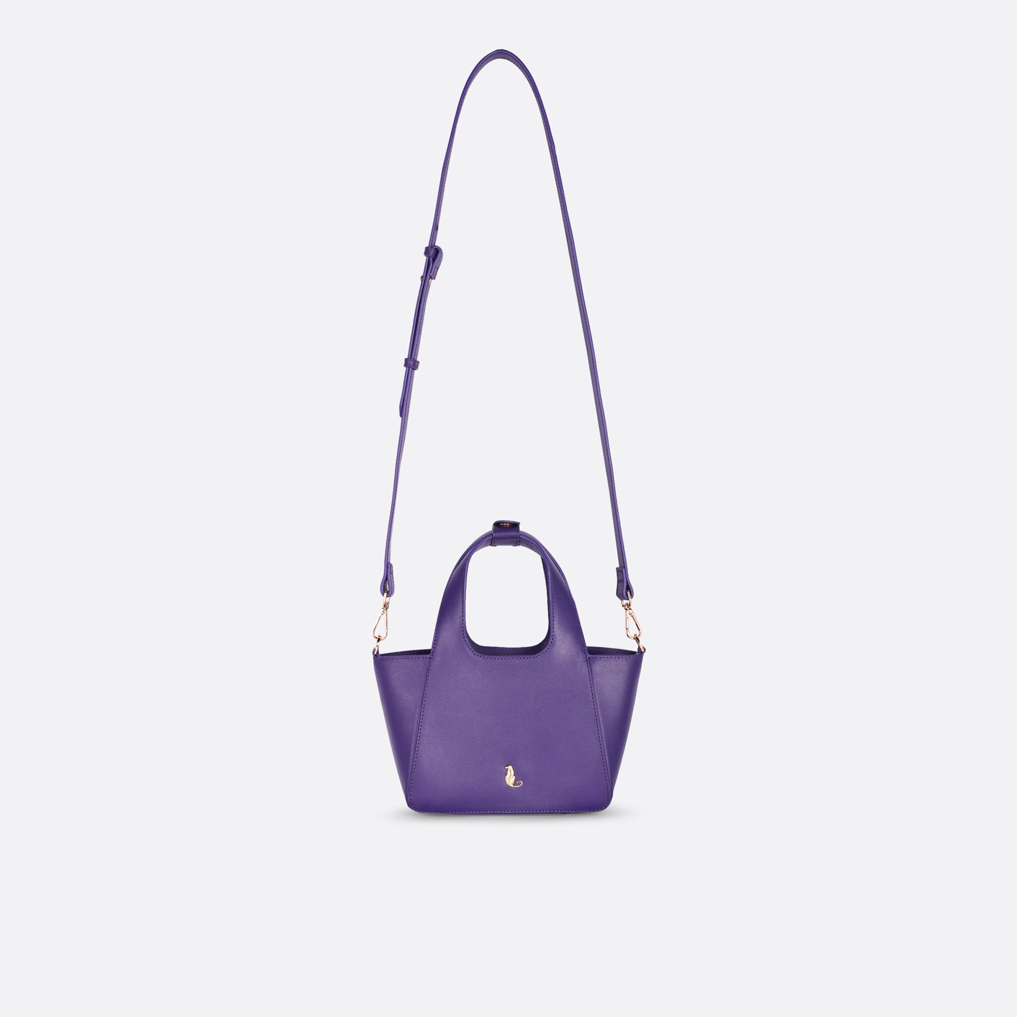 ROSALIE PURPLE