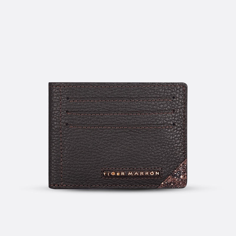 EQUINE STAR WALLET - RARE LEATHER LIMITED EDITION!