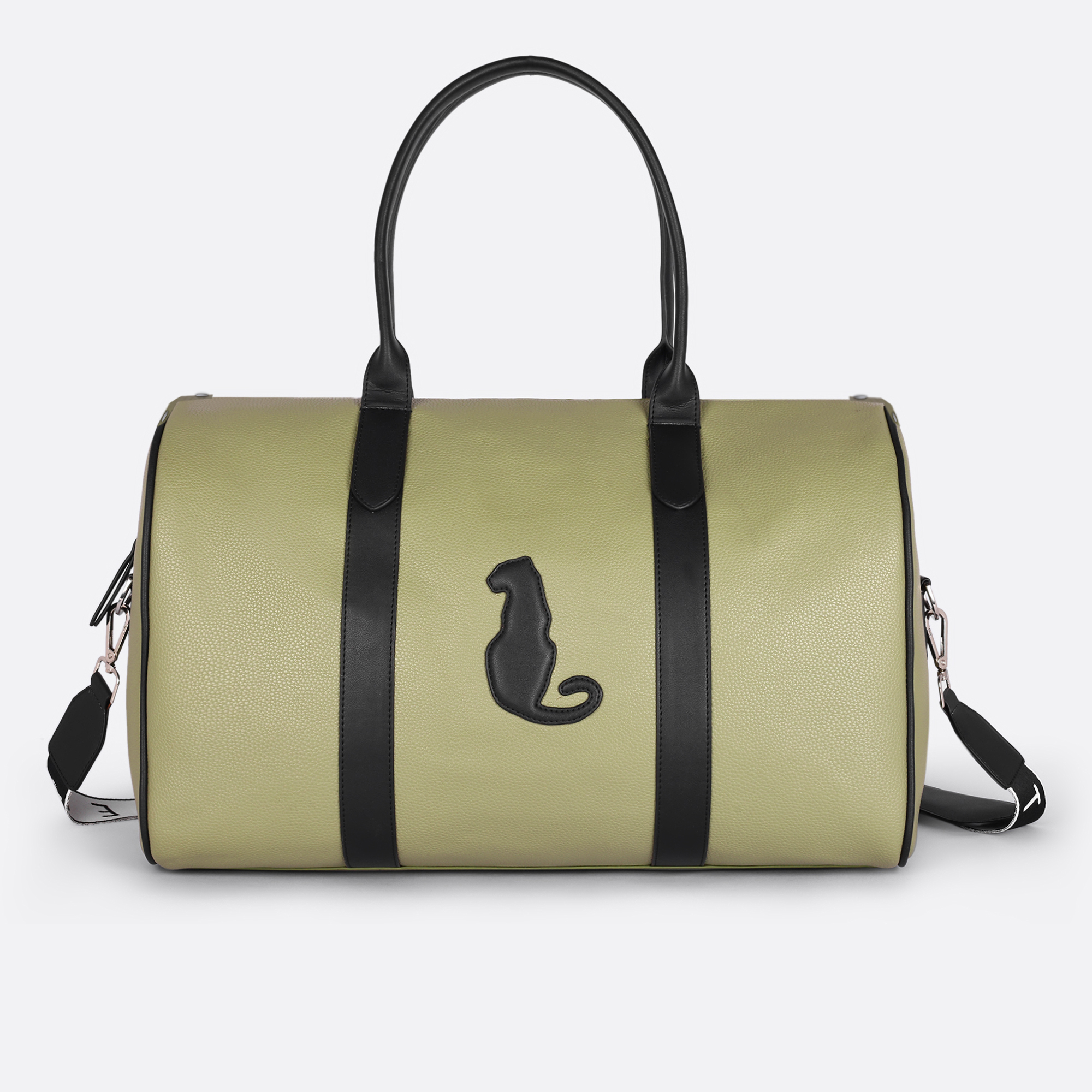 CALL THE SHOTS GREEN