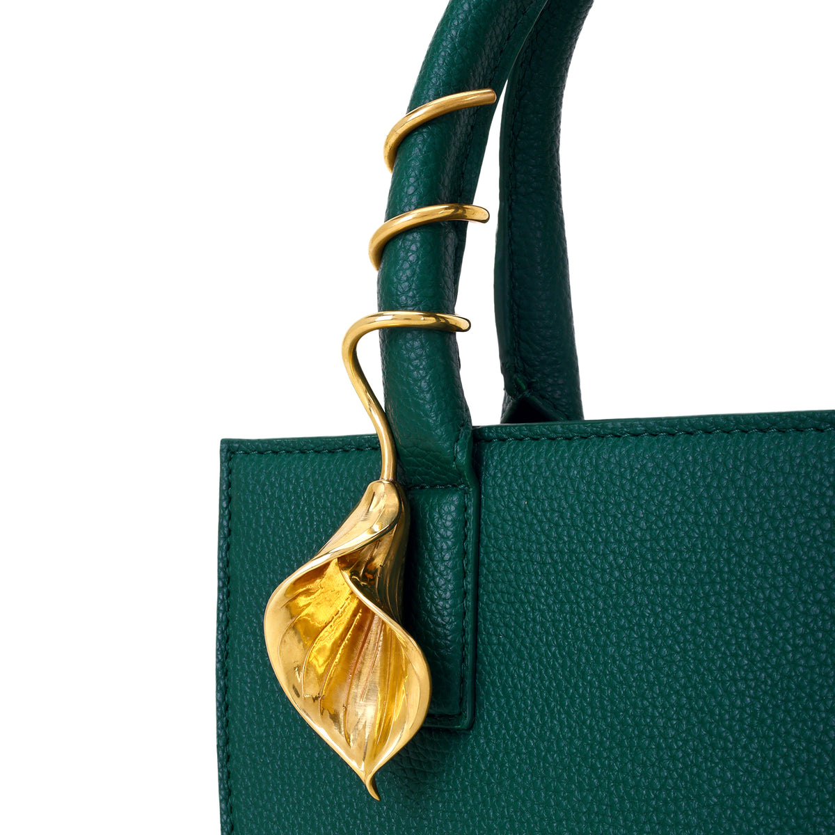 CALLA GREEN