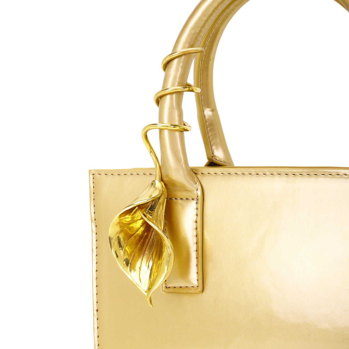 CALLA GOLD