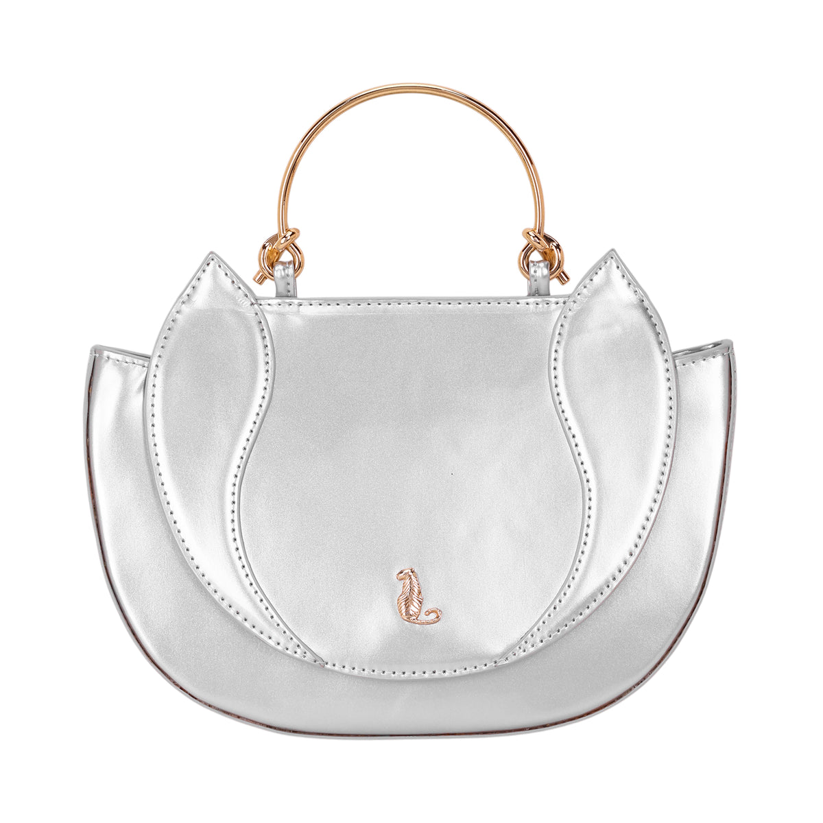 FLEURON SILVER