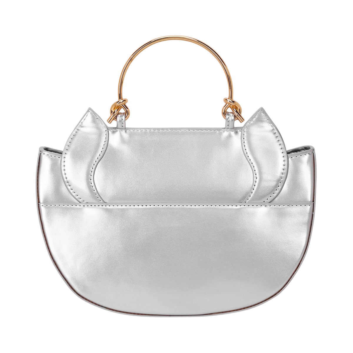 FLEURON SILVER