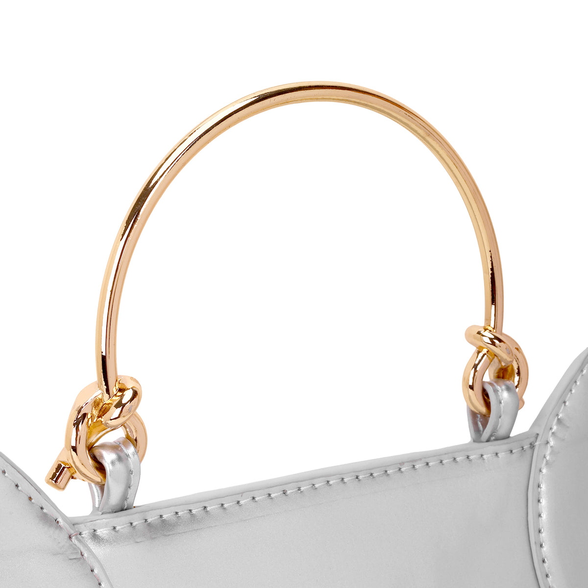 FLEURON SILVER