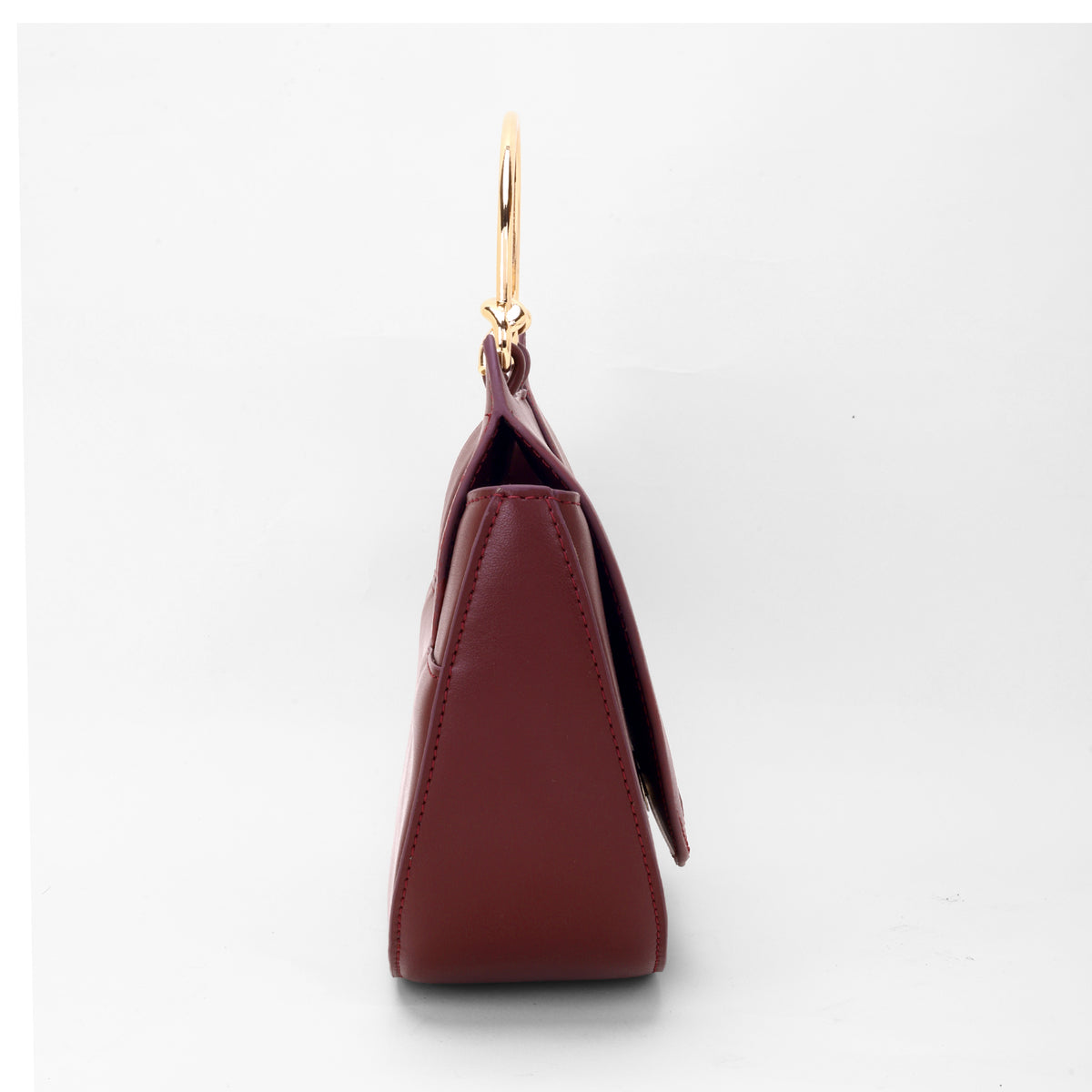 FLEURON BURGUNDY
