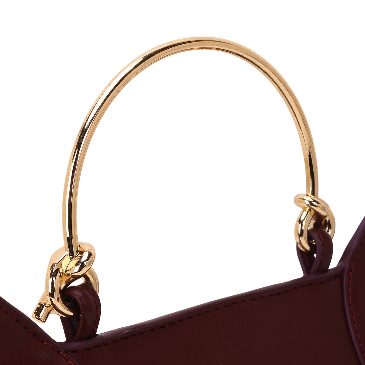 FLEURON BURGUNDY