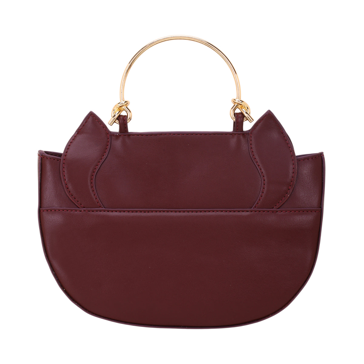 FLEURON BURGUNDY
