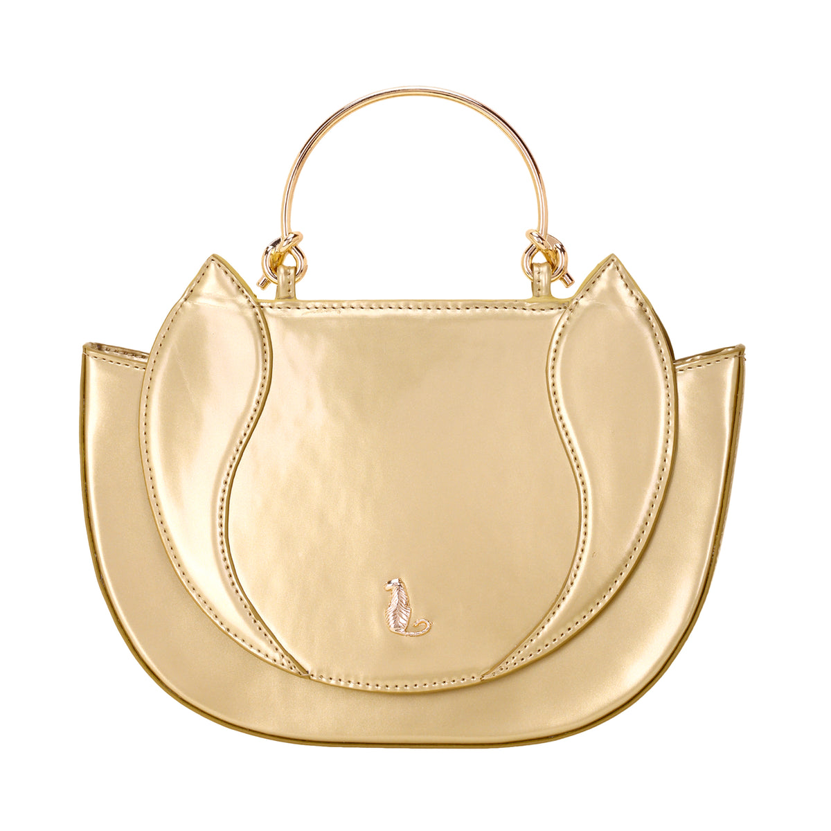FLEURON GOLD