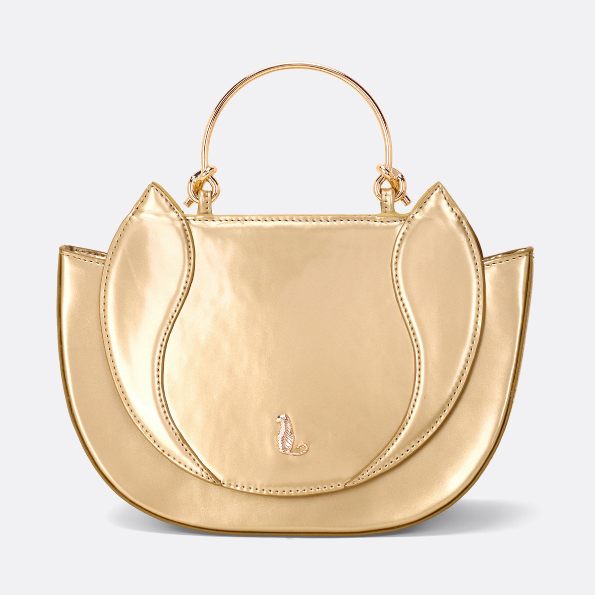 FLEURON GOLD