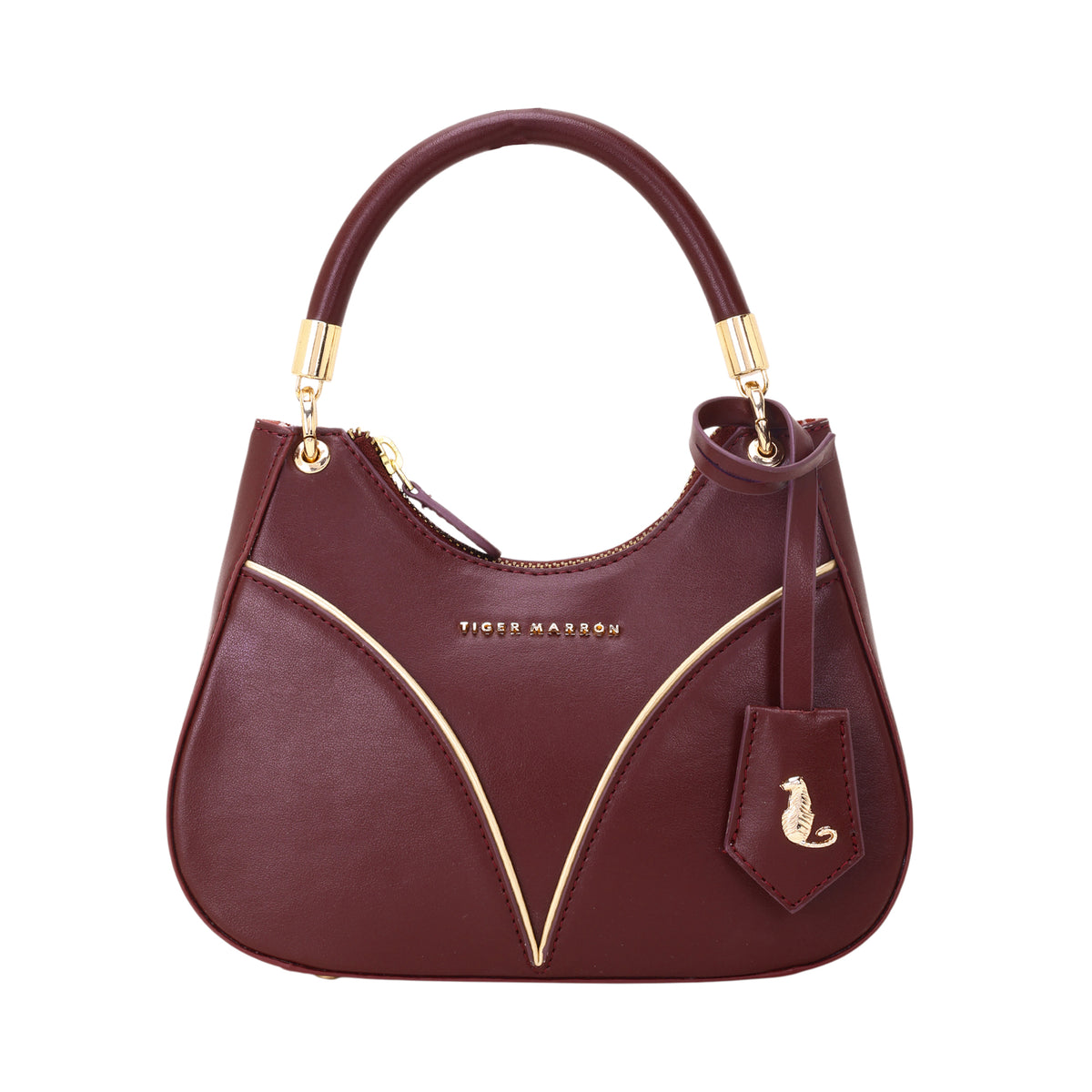 VERITE BURGUNDY
