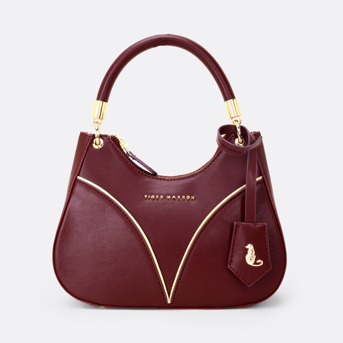 VERITE BURGUNDY