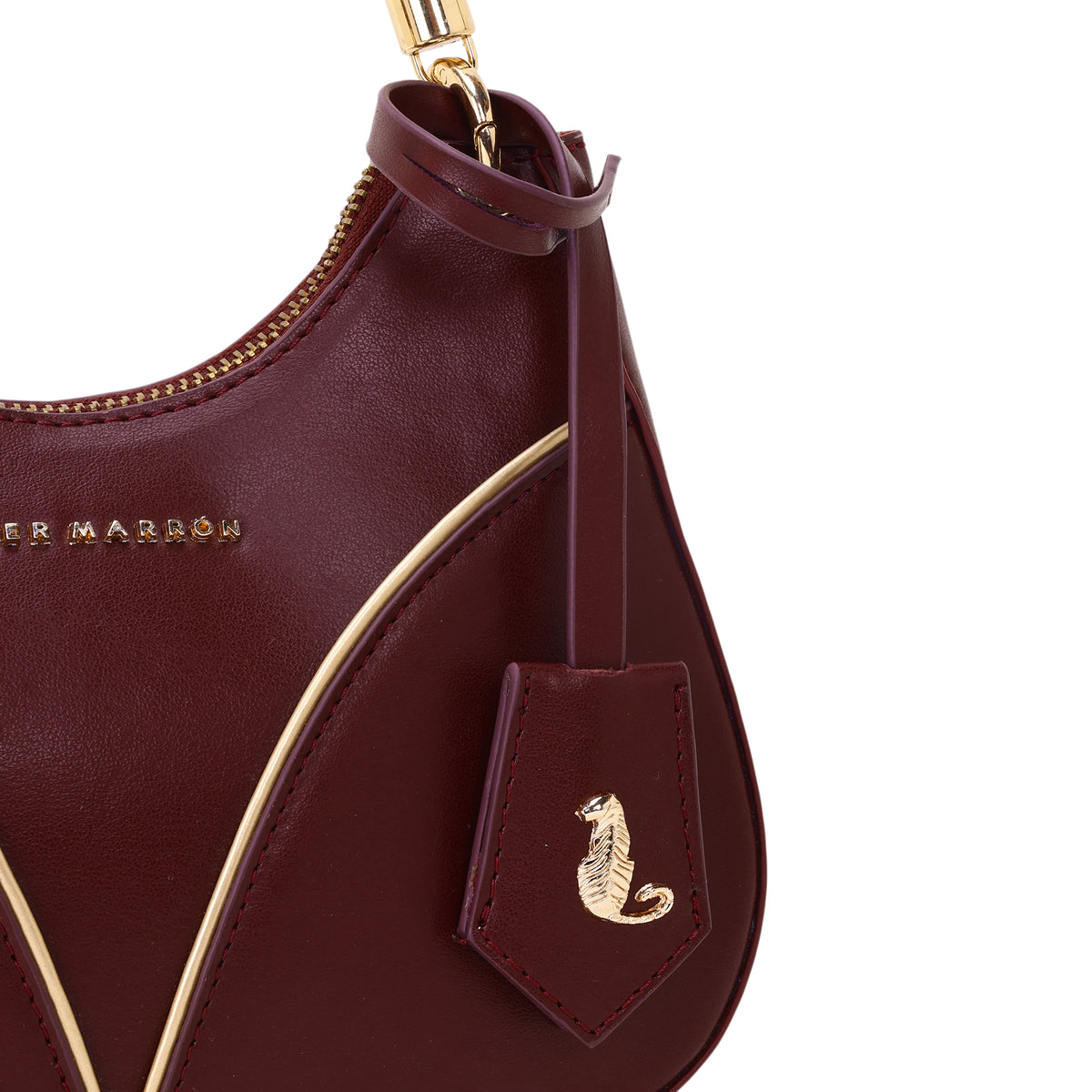 VERITE BURGUNDY