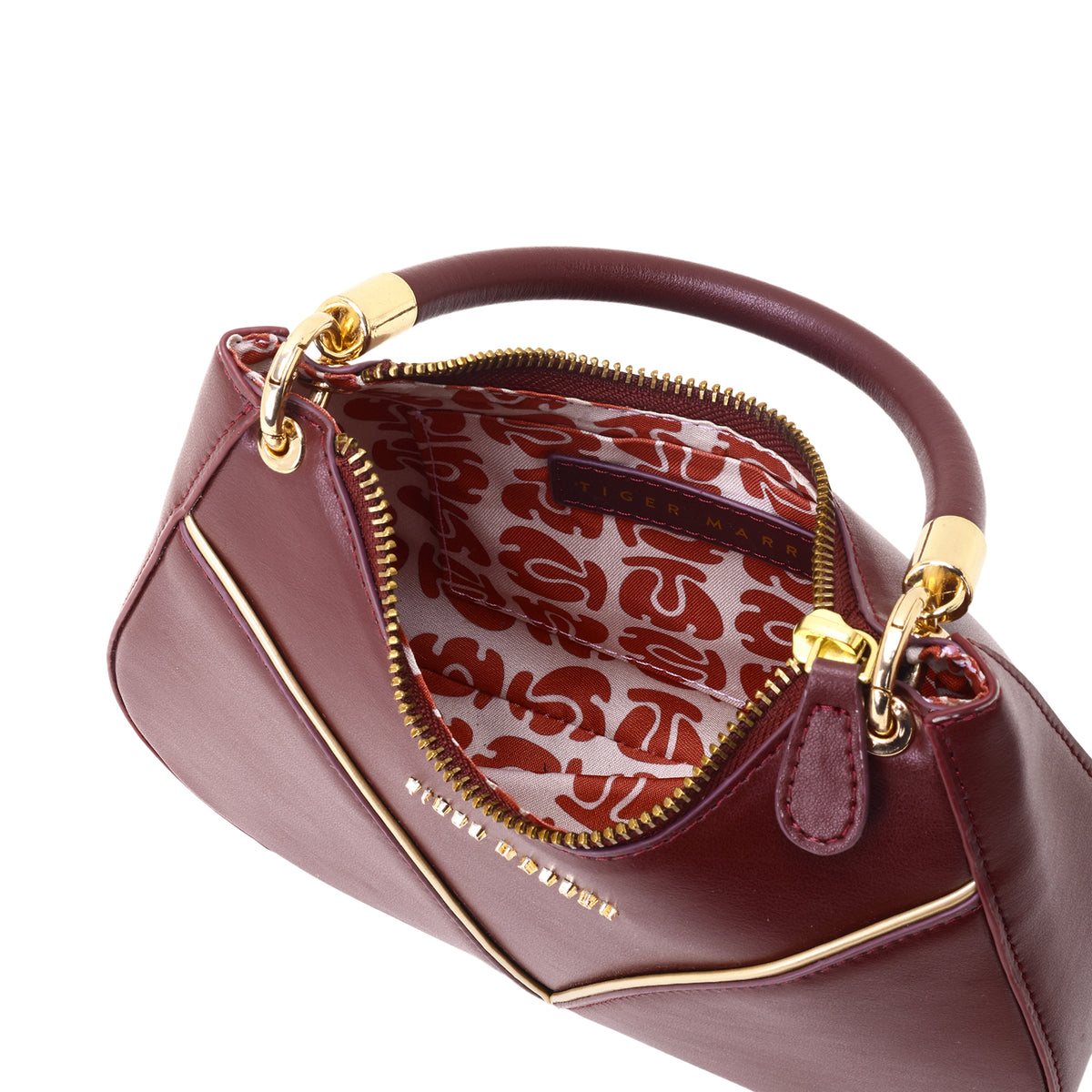 VERITE BURGUNDY