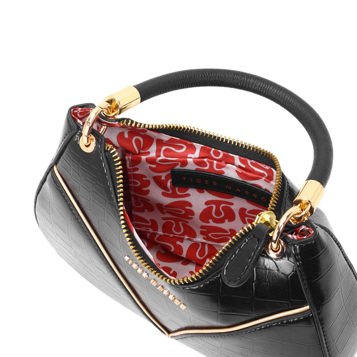 VERITE BLACK