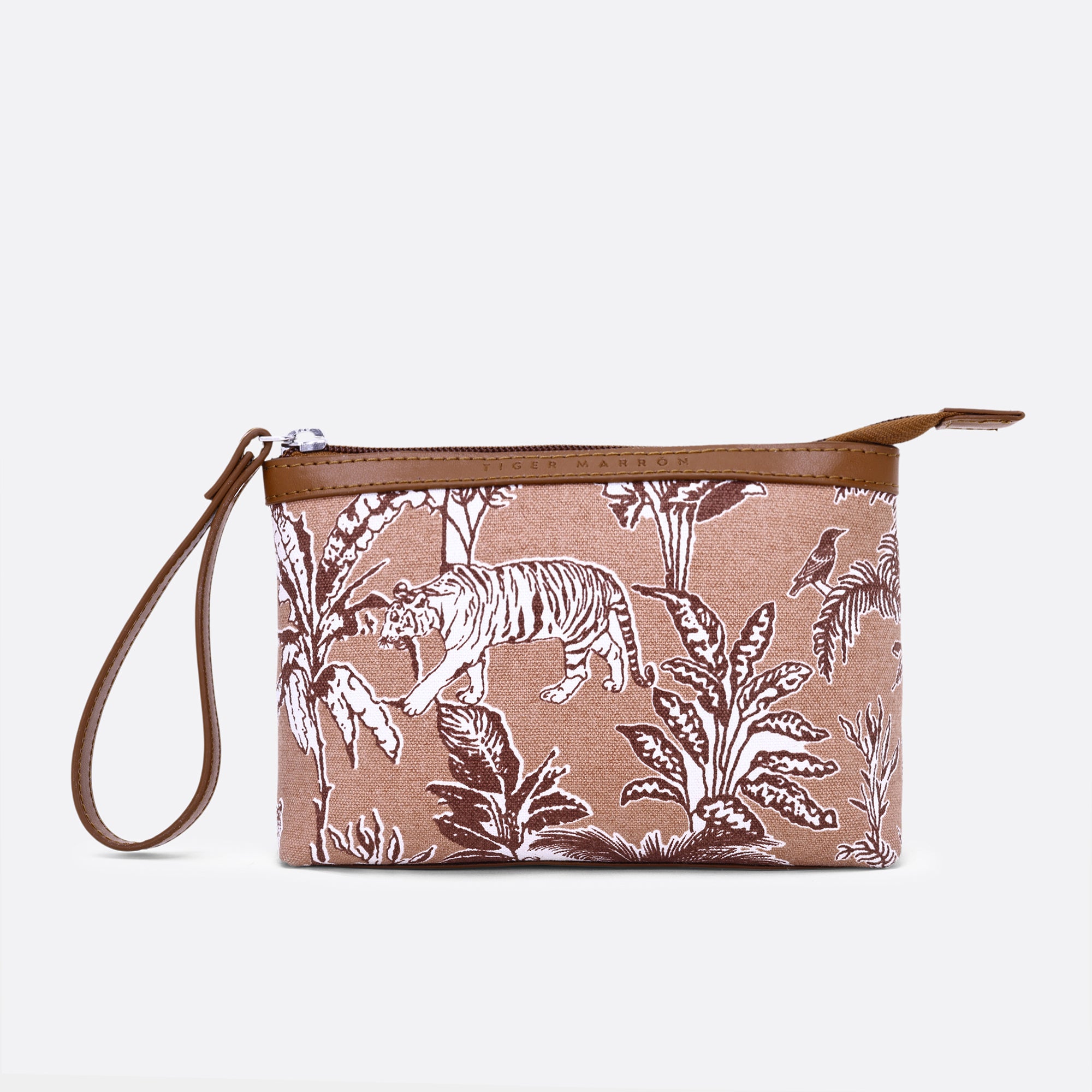 AMALFI BROWN