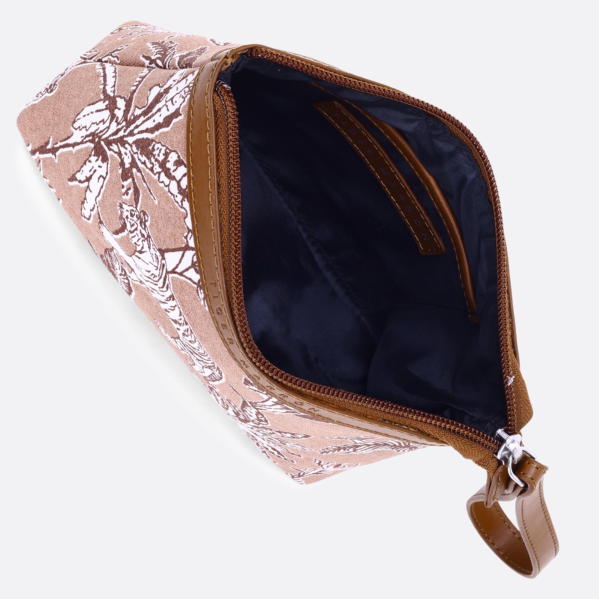 AMALFI BROWN
