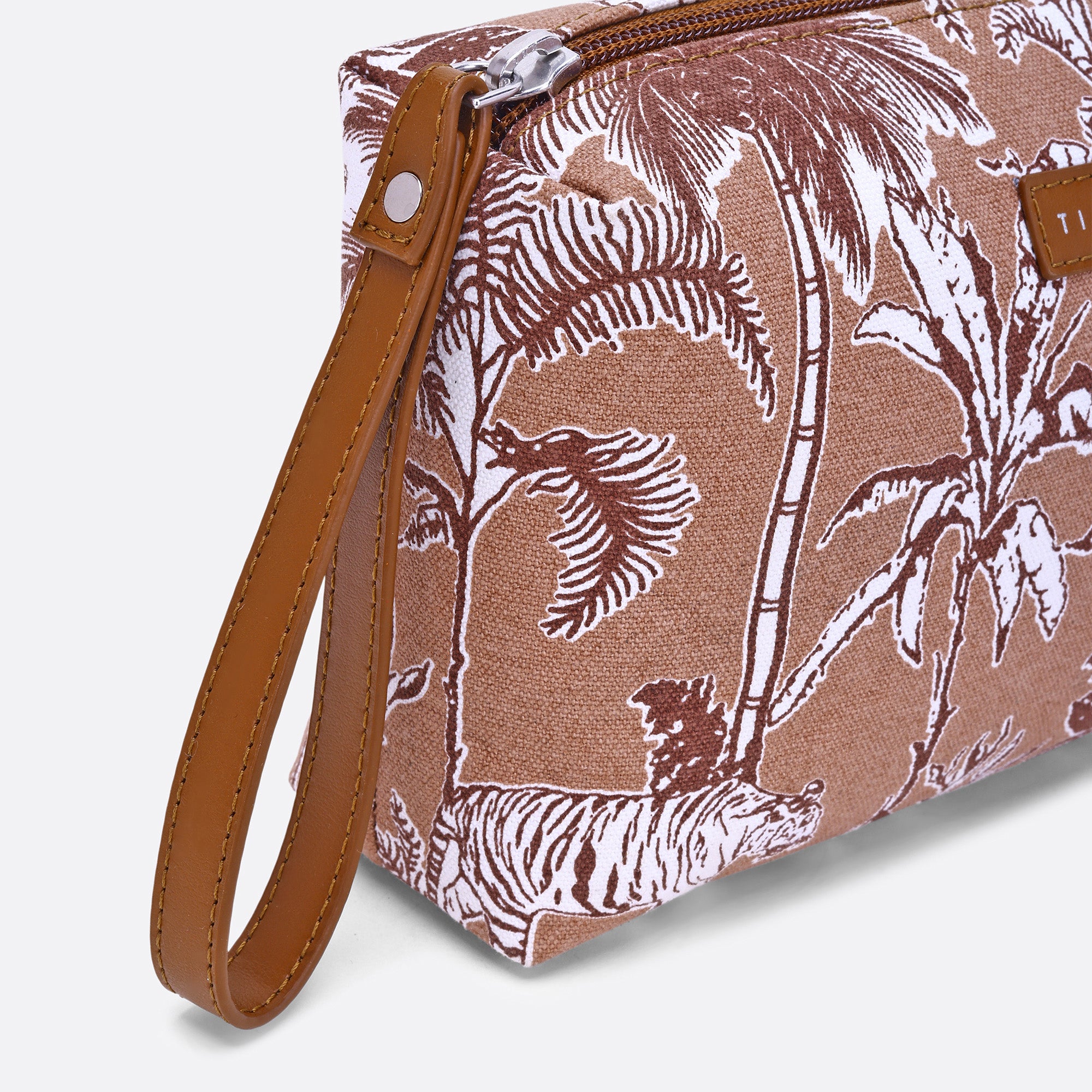 MARELLA BROWN
