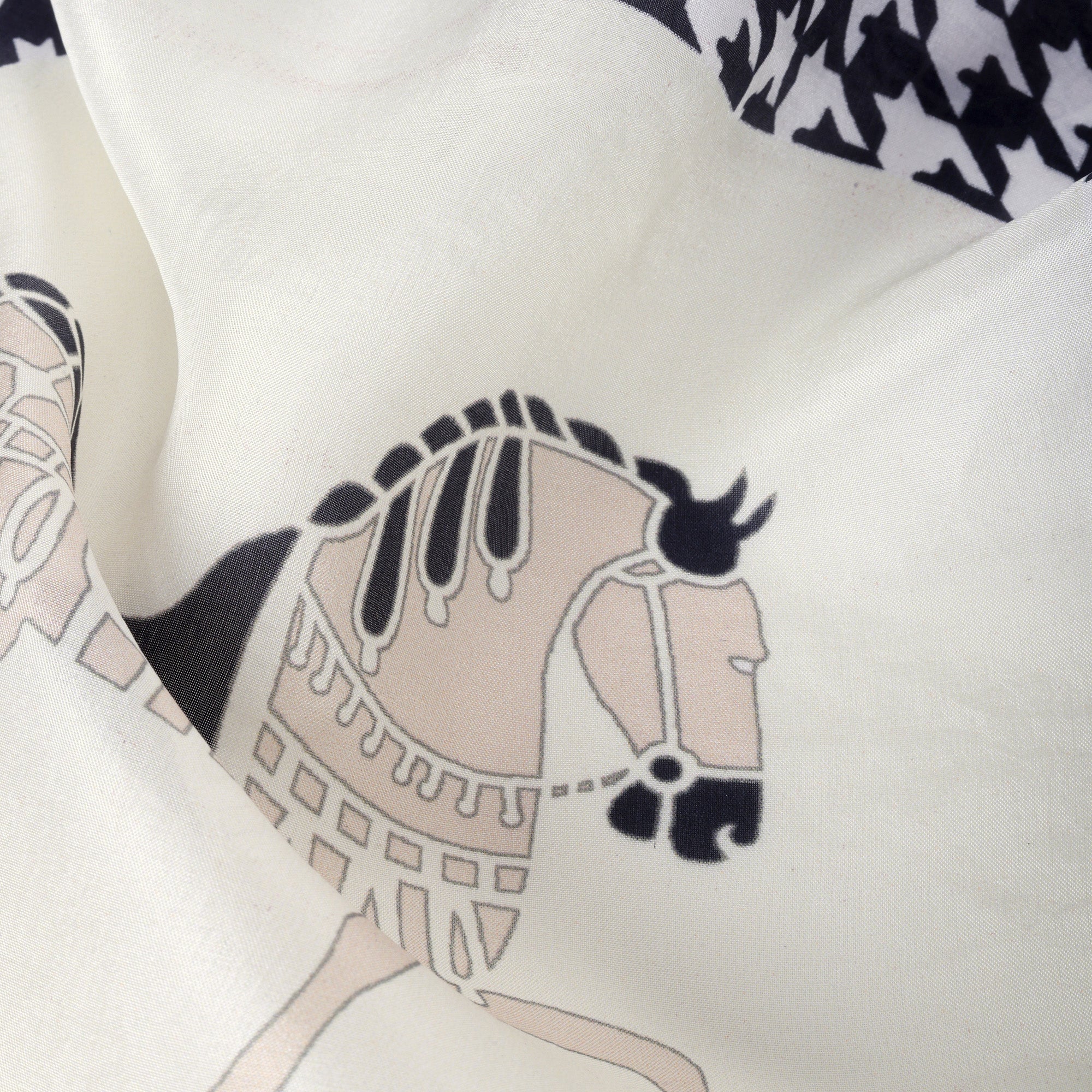 CHEVAL