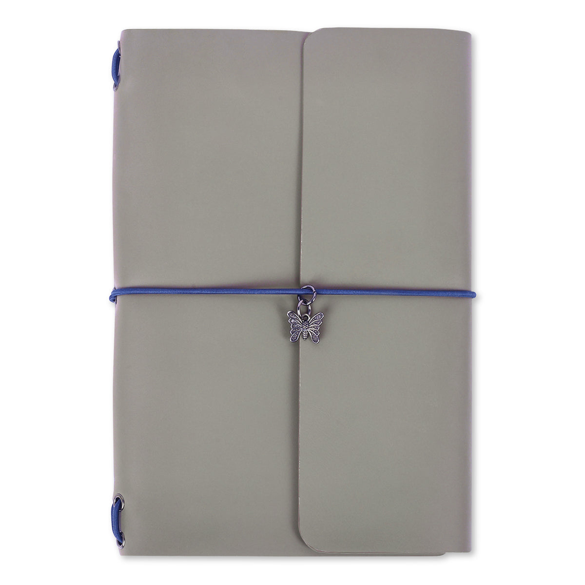 SOLACE GREY JOURNAL
