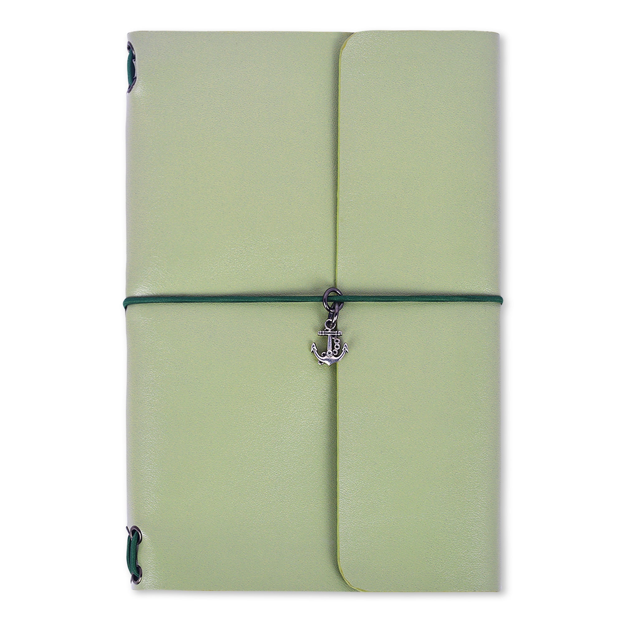 SOLACE GREEN JOURNAL