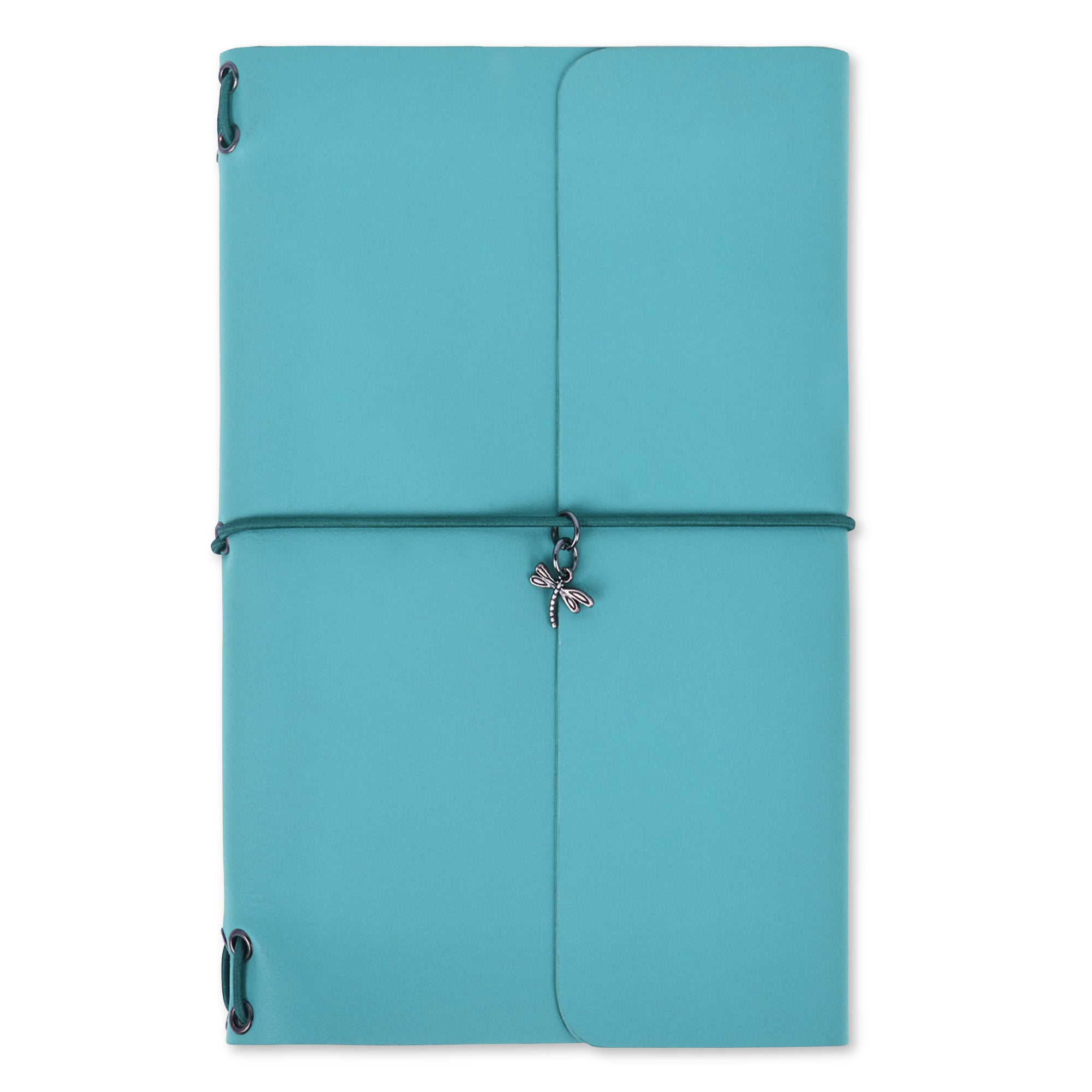 SOLACE BLUE JOURNAL