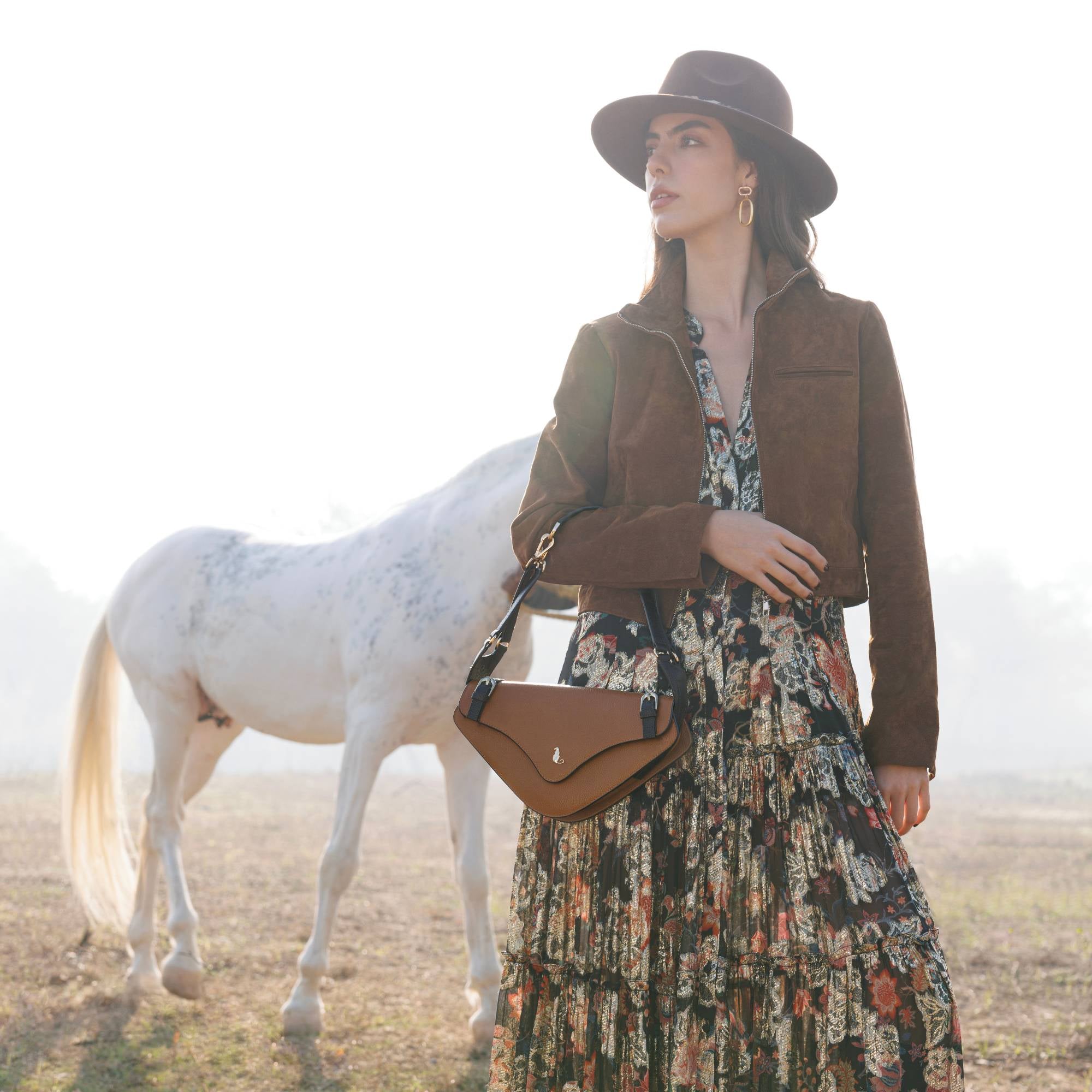 DERBY AMBER