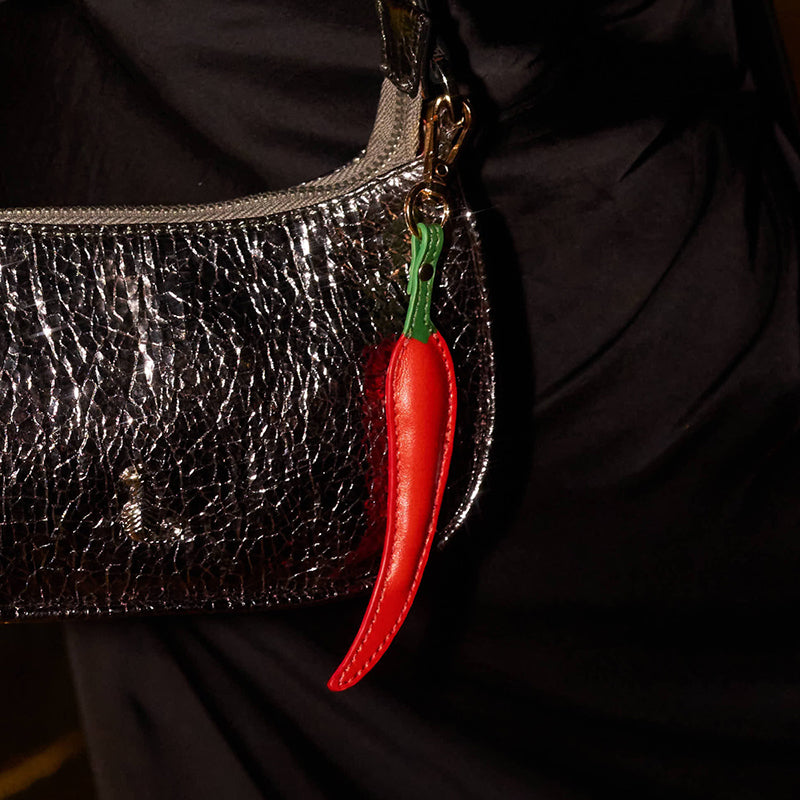 SIZZLE CHARM