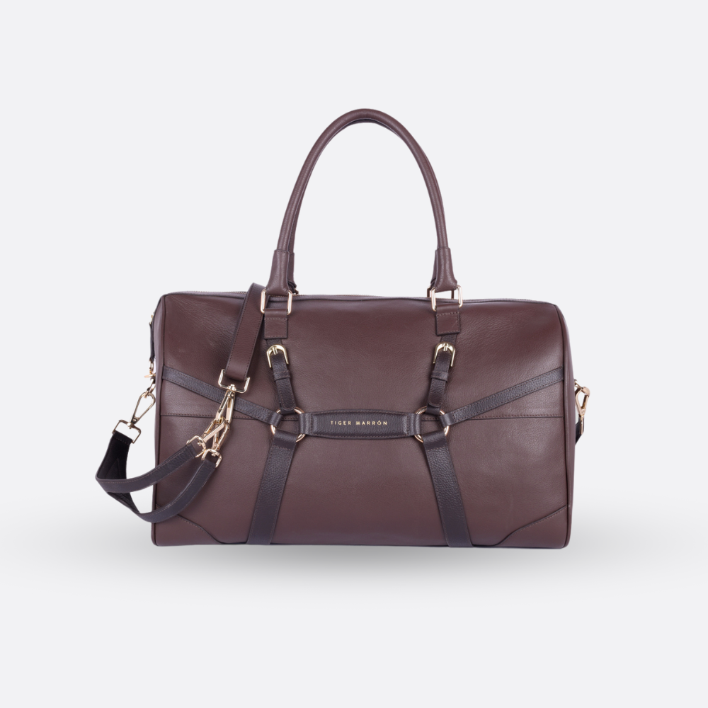 HALTER DUFFLE