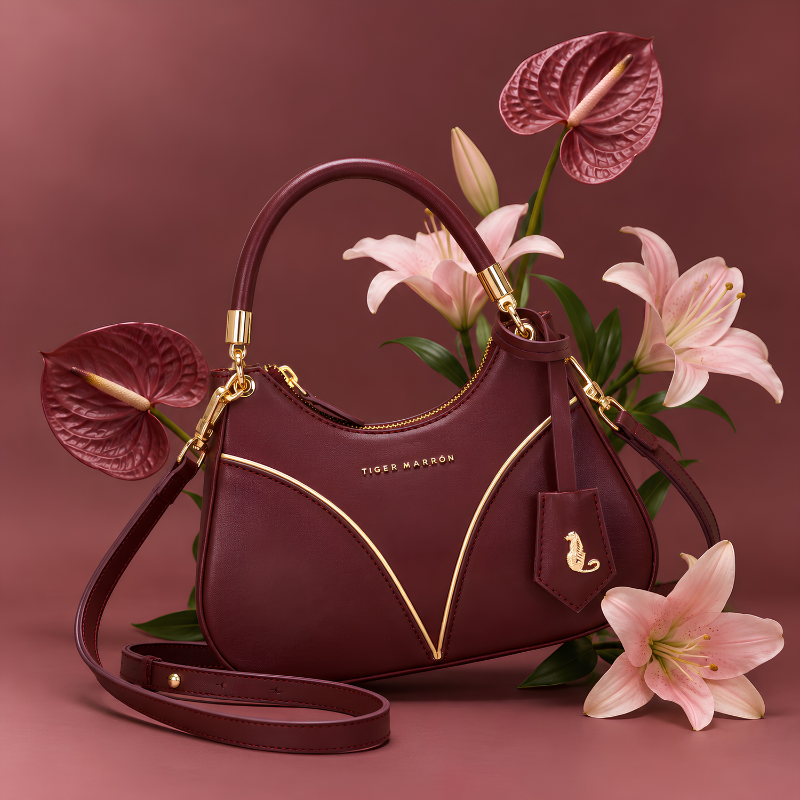 VERITE BURGUNDY