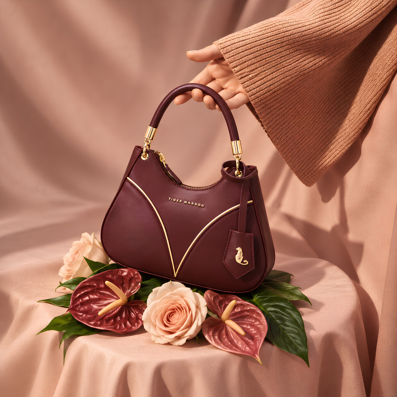 VERITE BURGUNDY