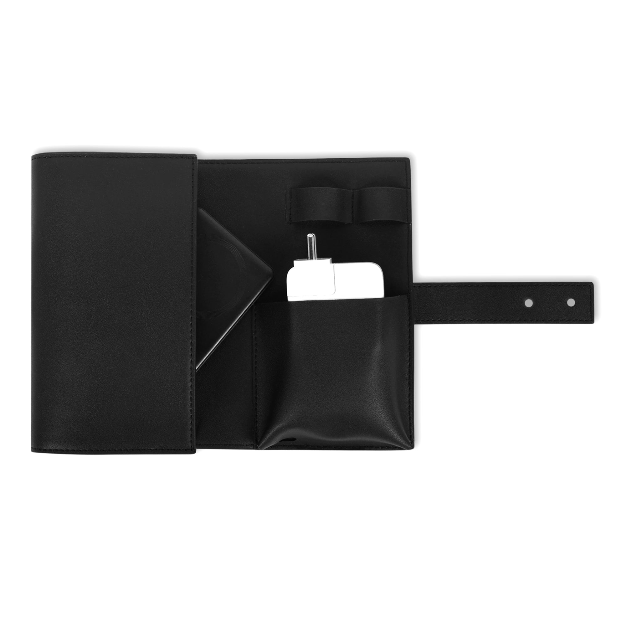 PHANTOM BLACK FOLIO