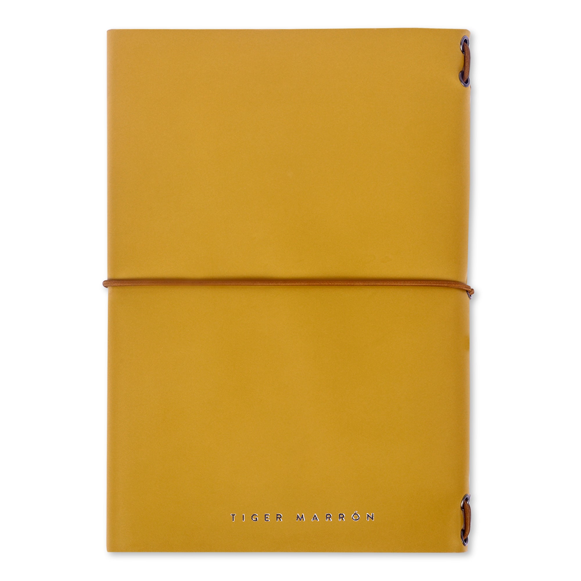 SOLACE YELLOW JOURNAL
