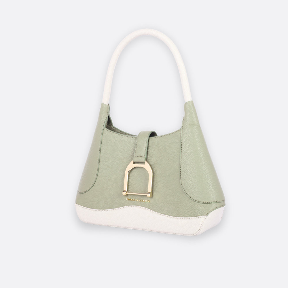 GILDED STIRRUP SAGE