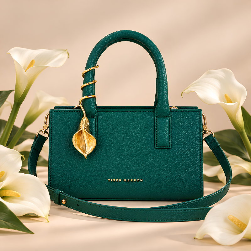 CALLA GREEN