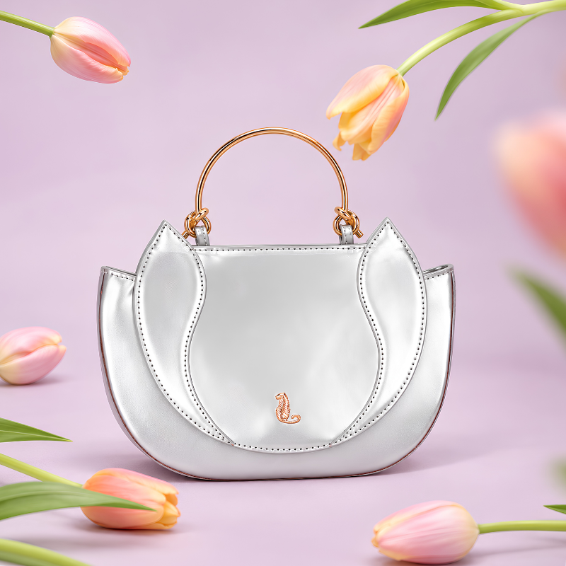FLEURON SILVER