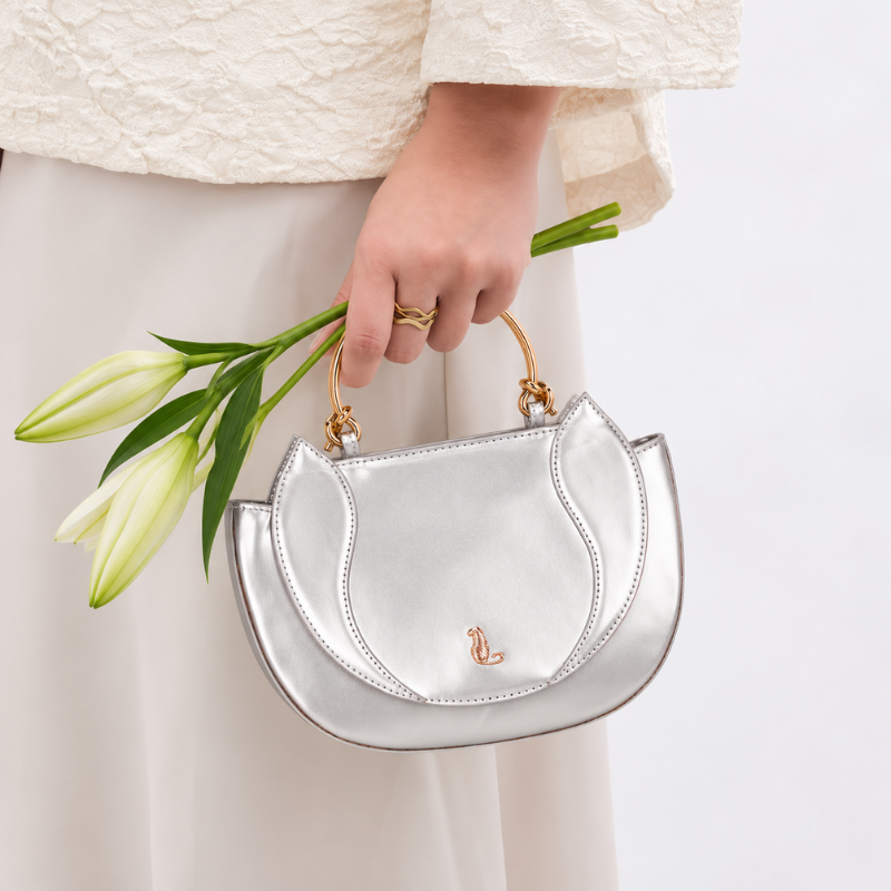 FLEURON SILVER