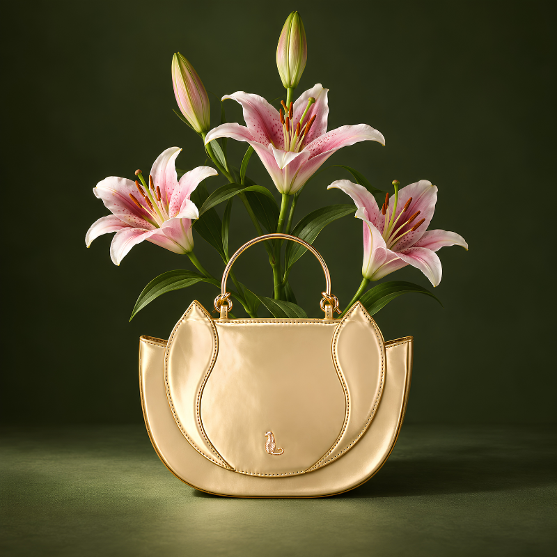 FLEURON GOLD