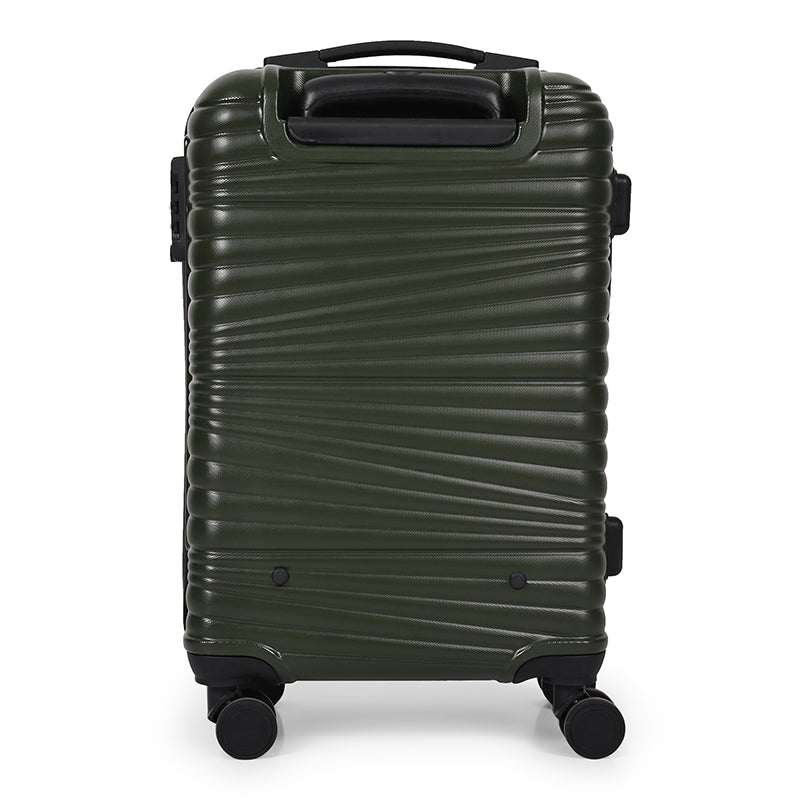 ELITE NOMAD (FOREST GREEN)