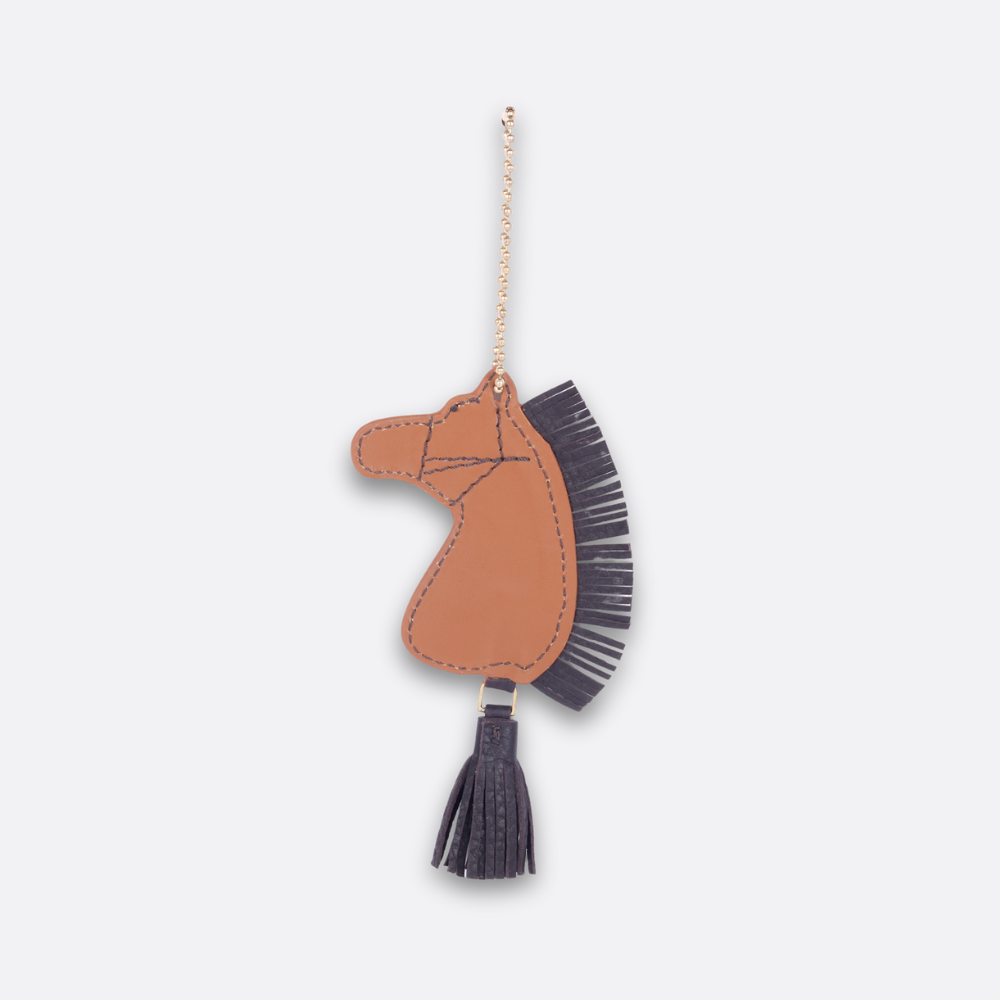 PASO FINO AMBER CHARM