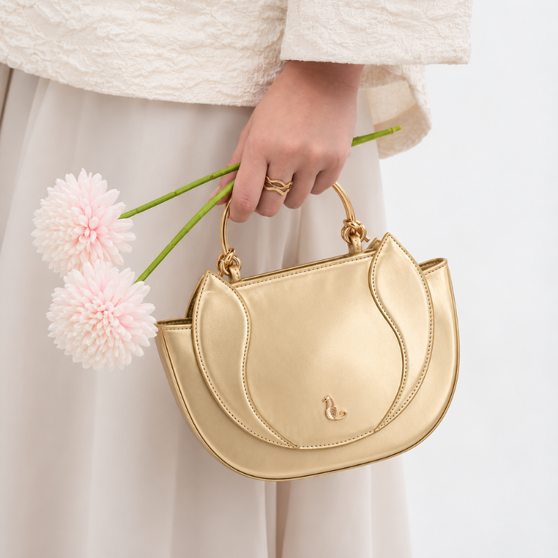 FLEURON GOLD